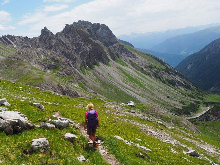 Wetter Im Lechtal Wetter Im Lechtal