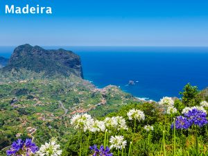 Madeira