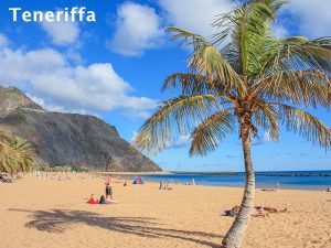 Teneriffa