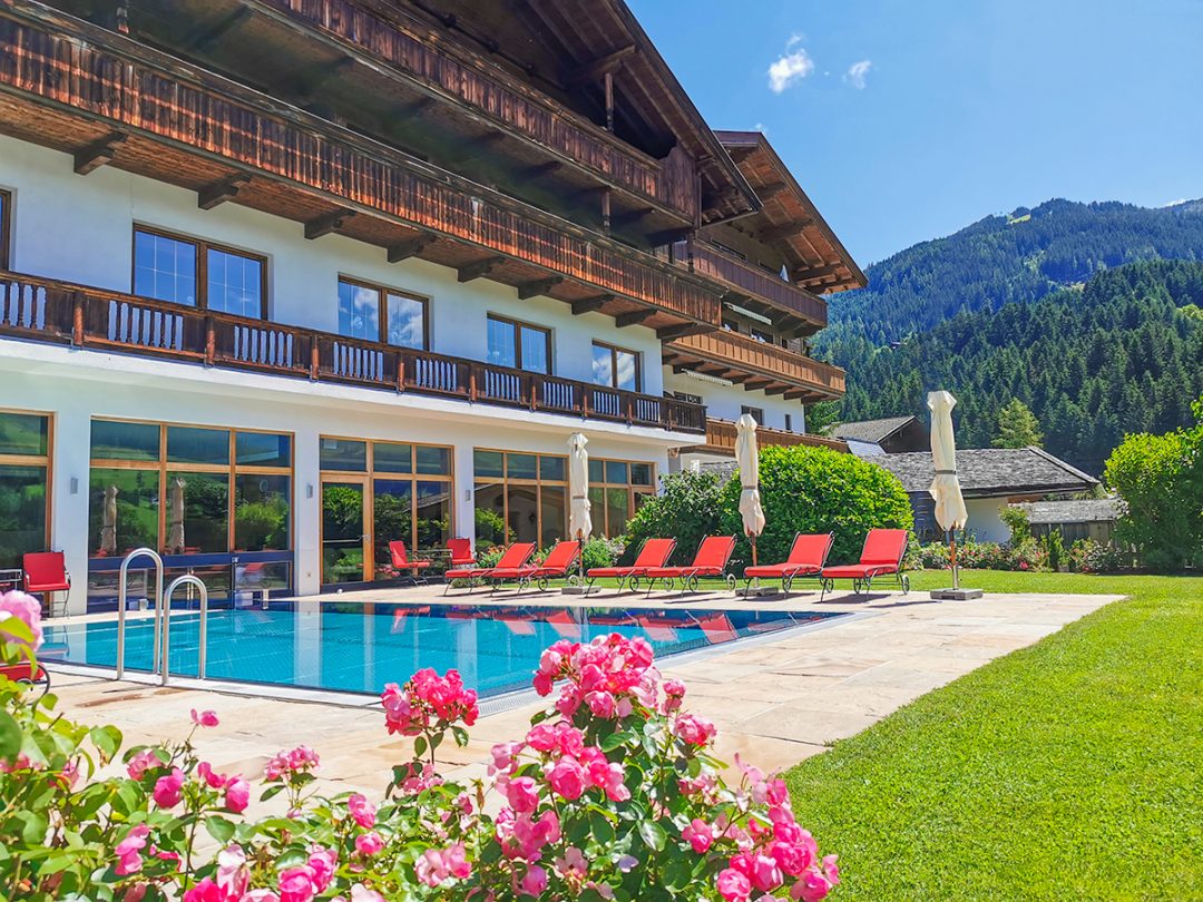 Hotel Alpbacherhof - Tirol