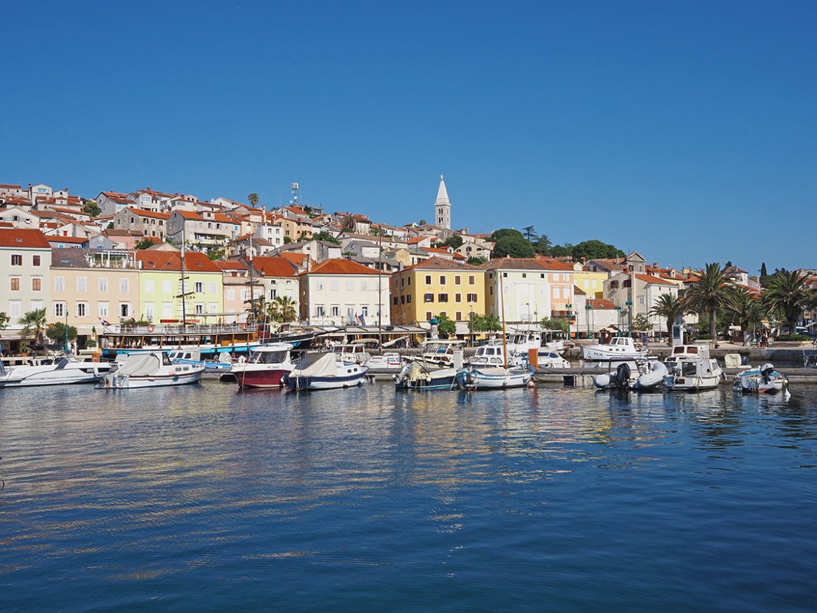 Mali Losinj Tipps Mali Losinj Tipps