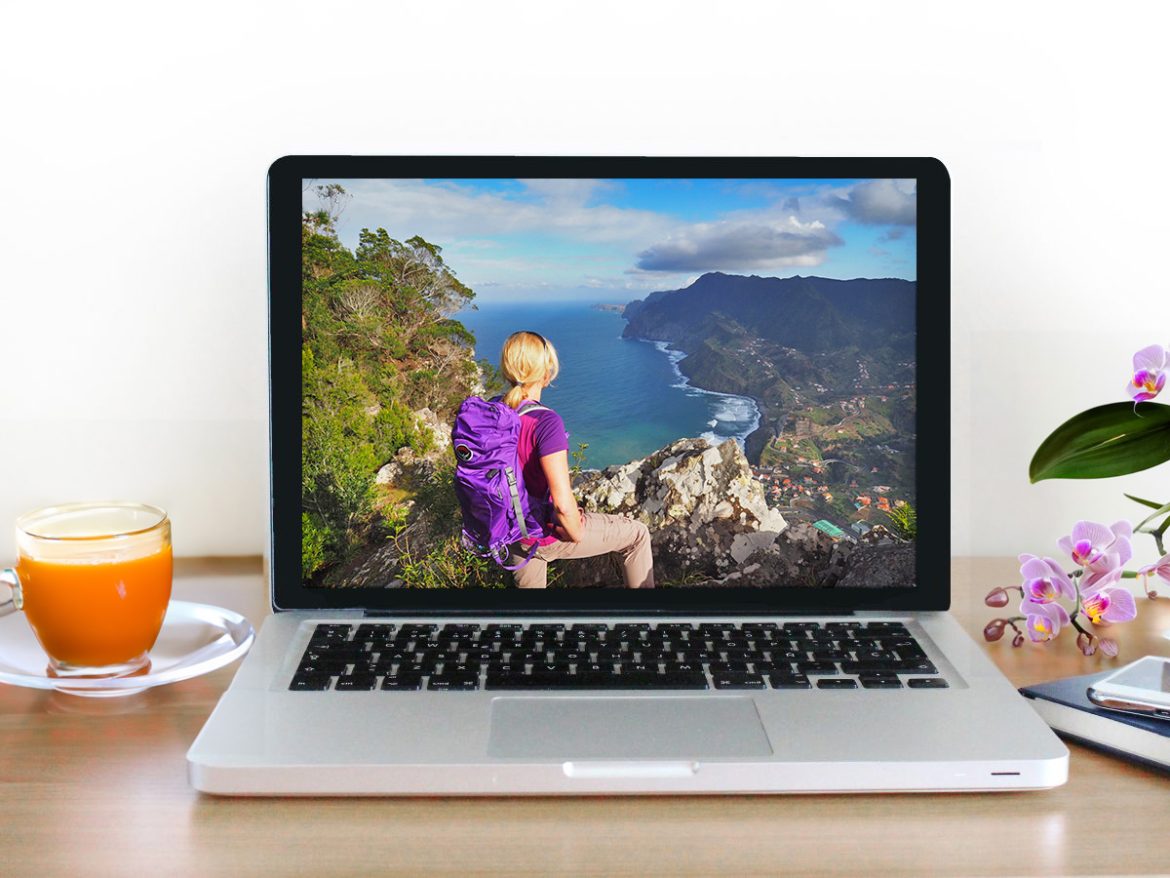 Reiseblog erstellen – Tipps Reiseblog mit Wordpress erstellen - Tipps