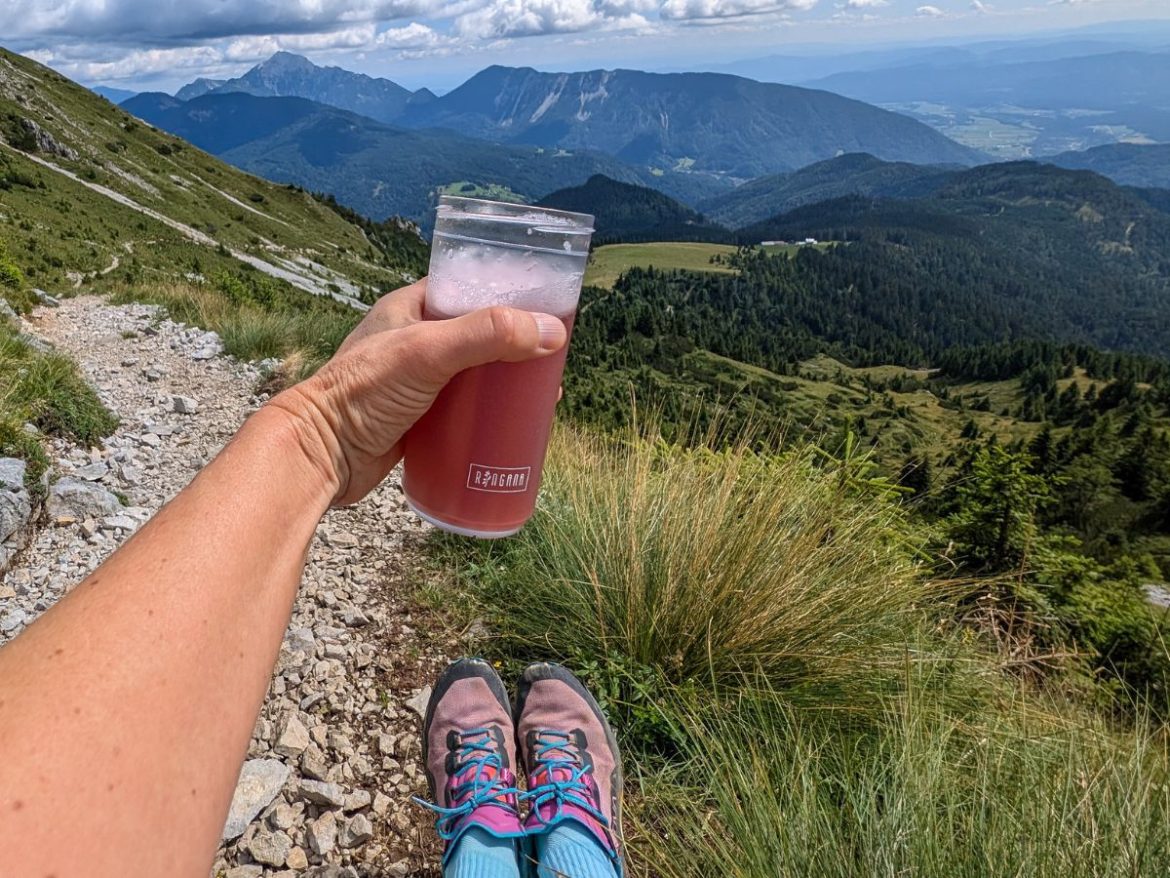 Ringana - Sport Endurance