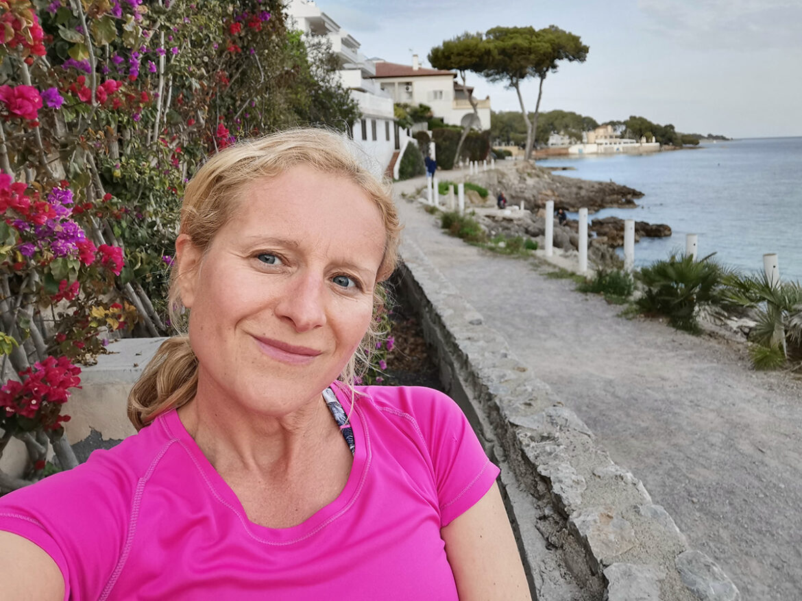 Ina - Online-Business für Frauen