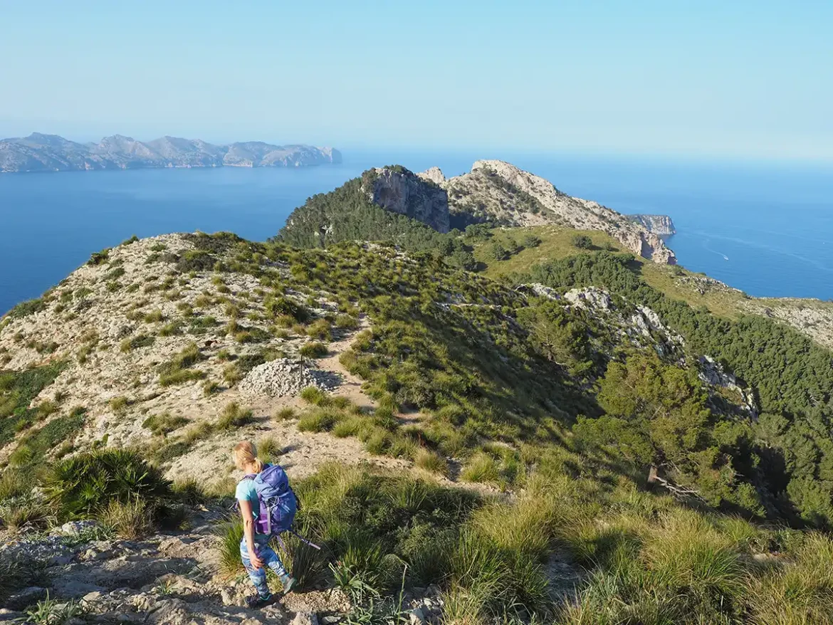 Aktivurlaub Mentalstärke