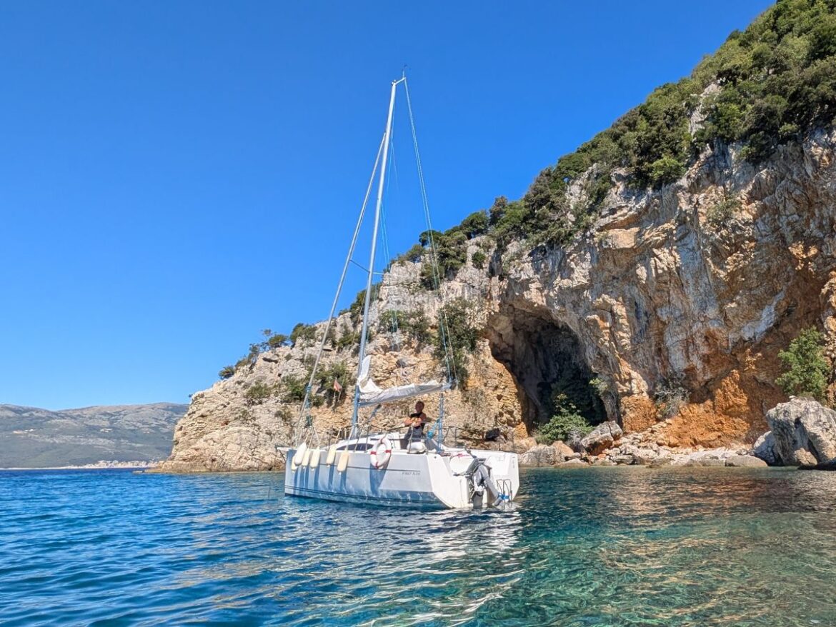 Viko S26 - Segelboot gebraucht