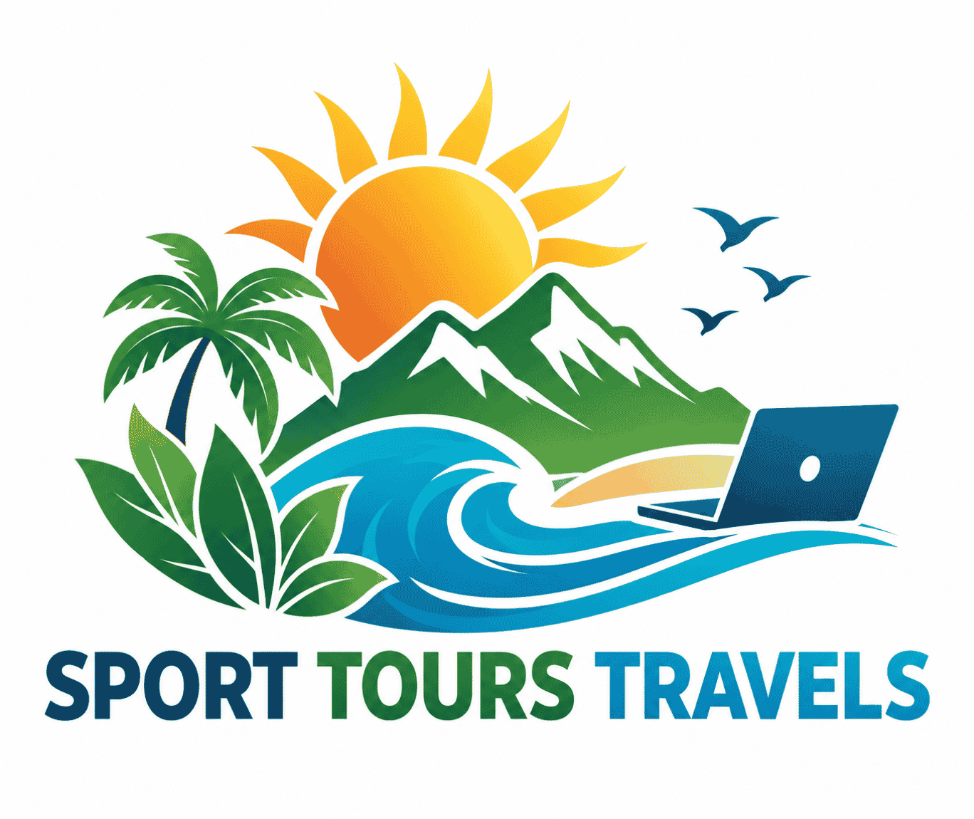 Sport, Tours & Travels – Aktiv, fit & frei