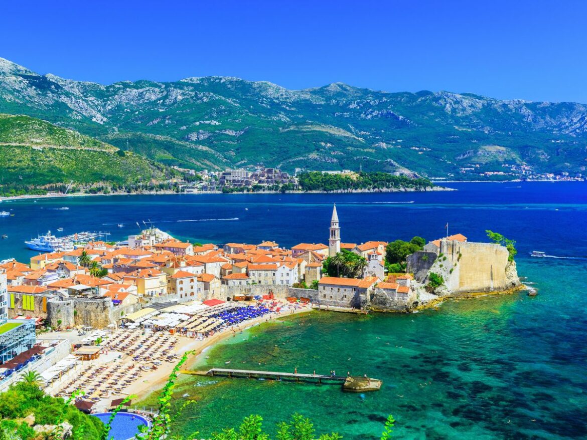 Wanderreise Montenegro
