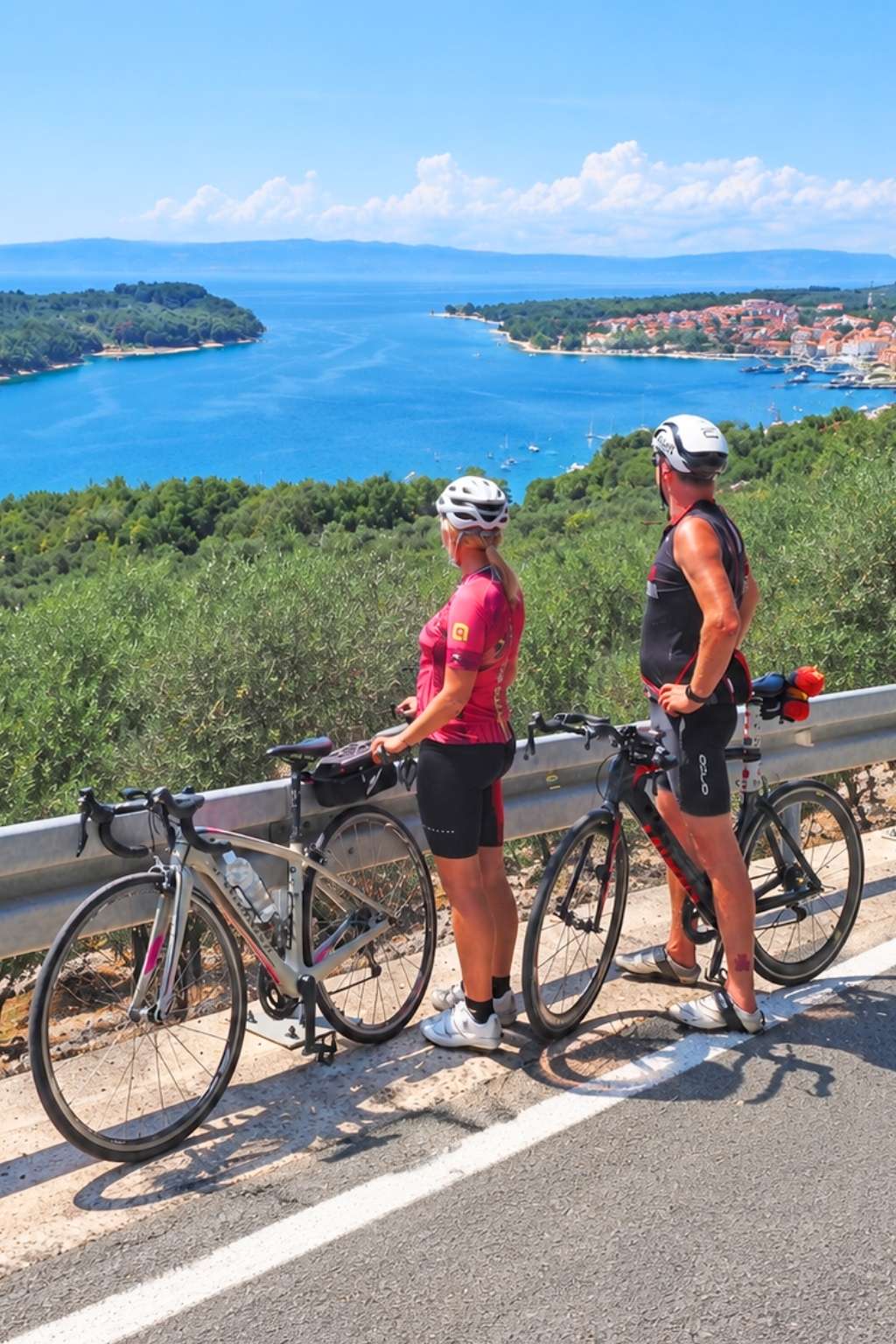 Radreisen und Bike-Abenteuer